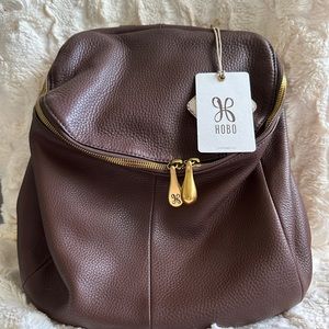 Hobo River backpack